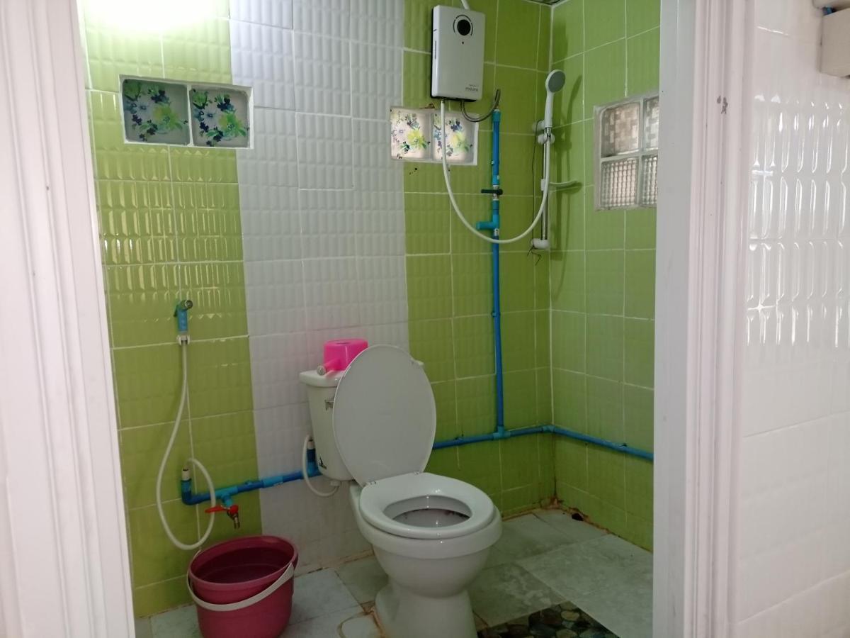 סוראט תאני Kanjana Resort מראה חיצוני תמונה