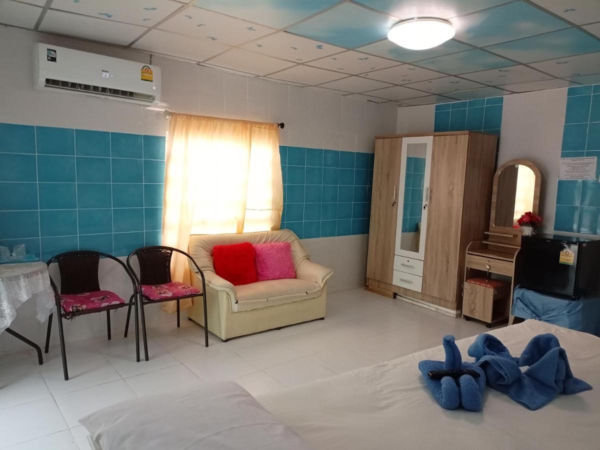 סוראט תאני Kanjana Resort מראה חיצוני תמונה