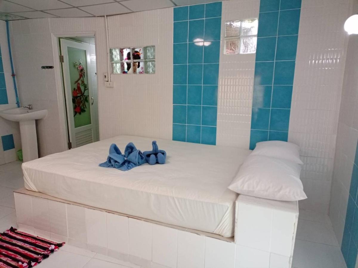 סוראט תאני Kanjana Resort מראה חיצוני תמונה