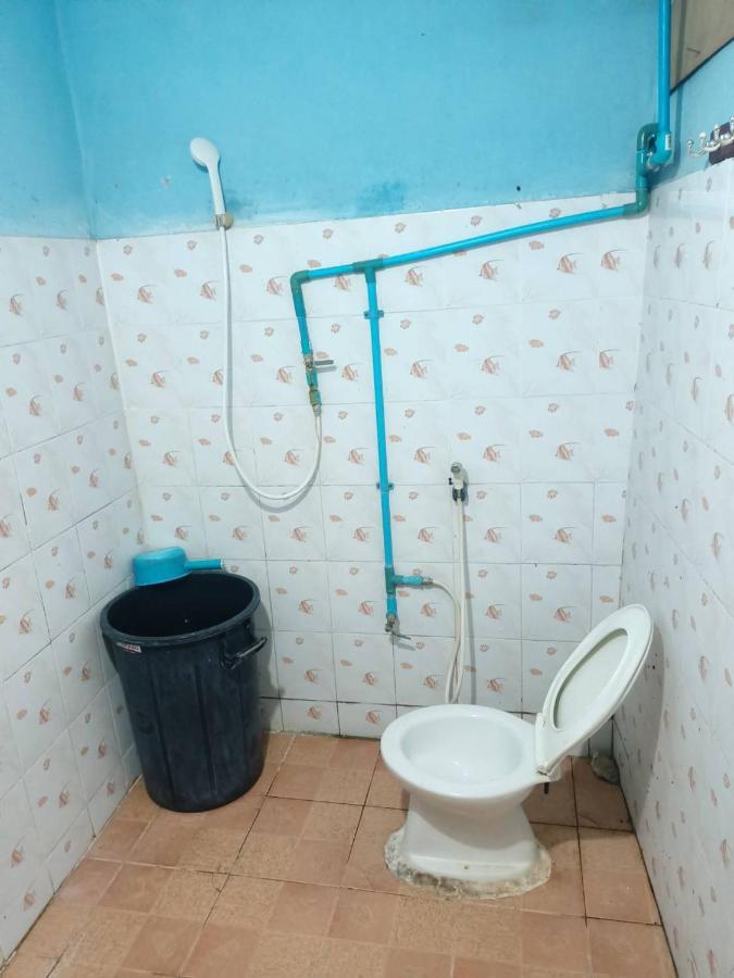 סוראט תאני Kanjana Resort מראה חיצוני תמונה