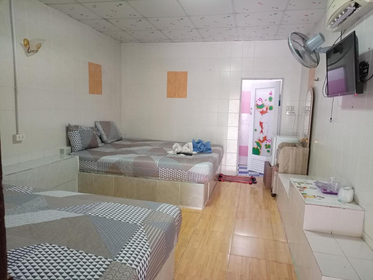 סוראט תאני Kanjana Resort מראה חיצוני תמונה