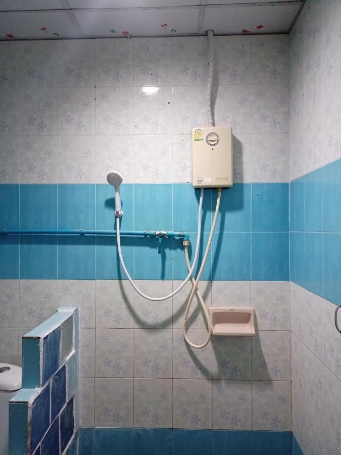 סוראט תאני Kanjana Resort מראה חיצוני תמונה