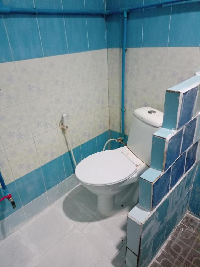סוראט תאני Kanjana Resort מראה חיצוני תמונה