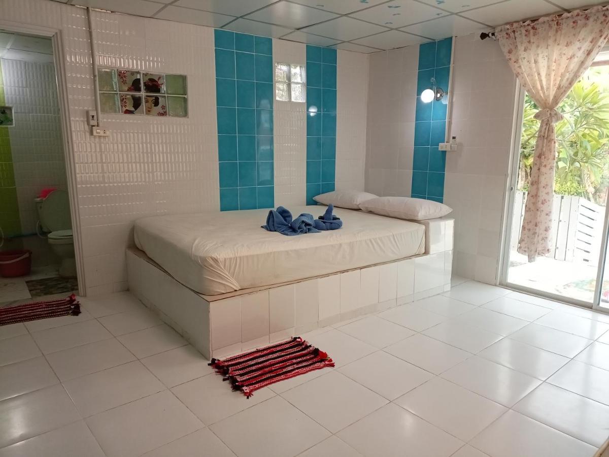 סוראט תאני Kanjana Resort מראה חיצוני תמונה