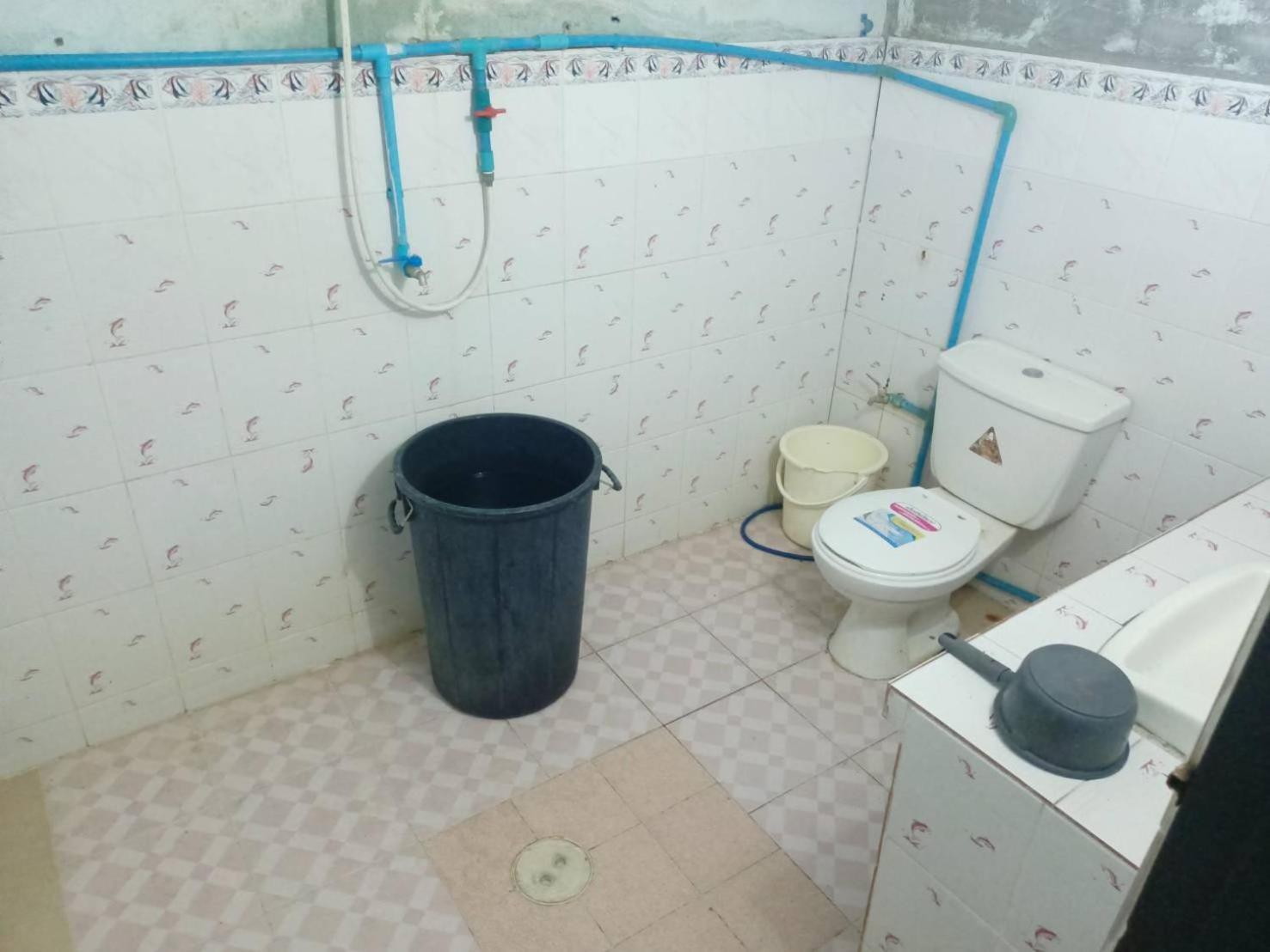 סוראט תאני Kanjana Resort מראה חיצוני תמונה