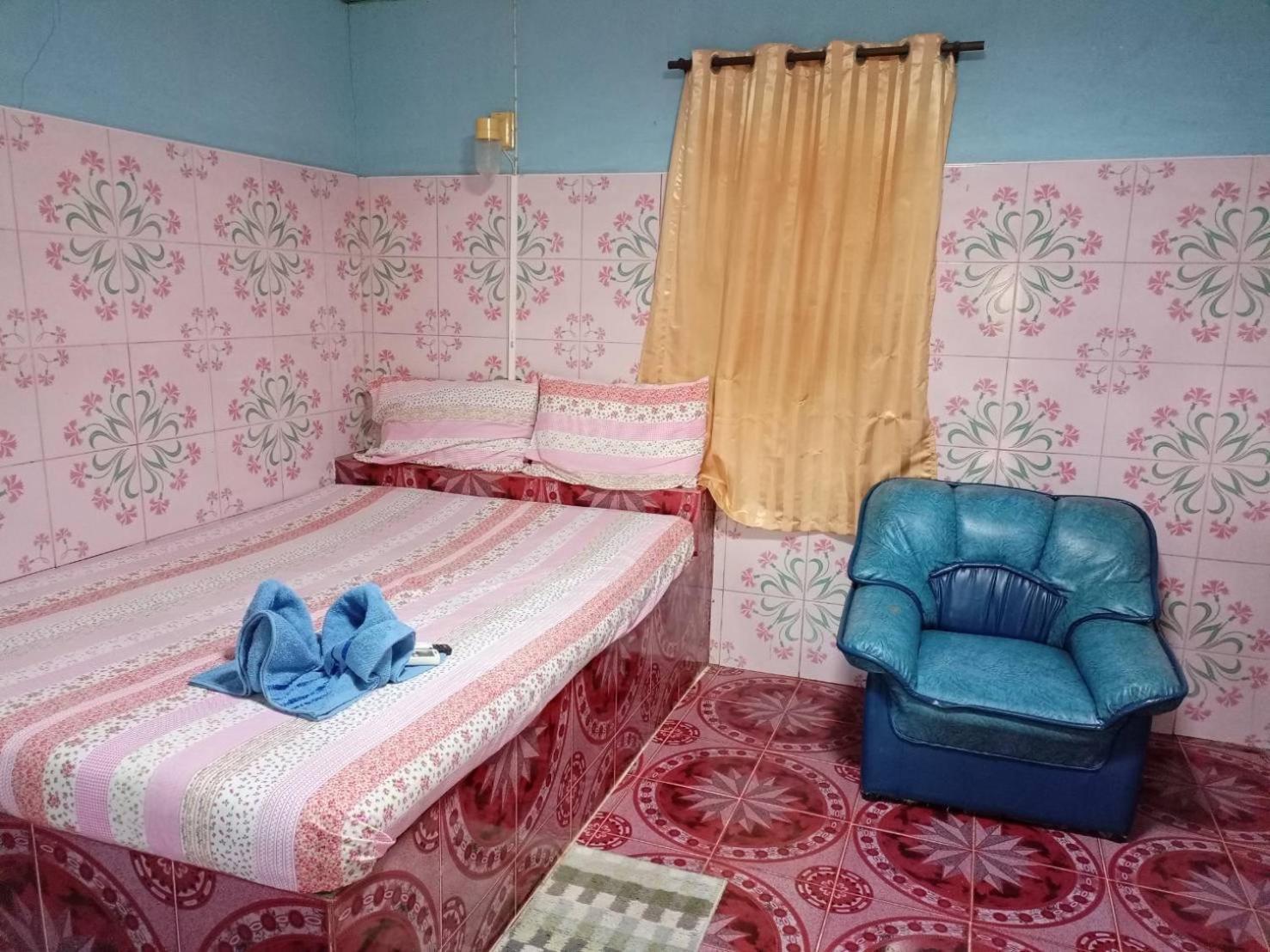 סוראט תאני Kanjana Resort מראה חיצוני תמונה