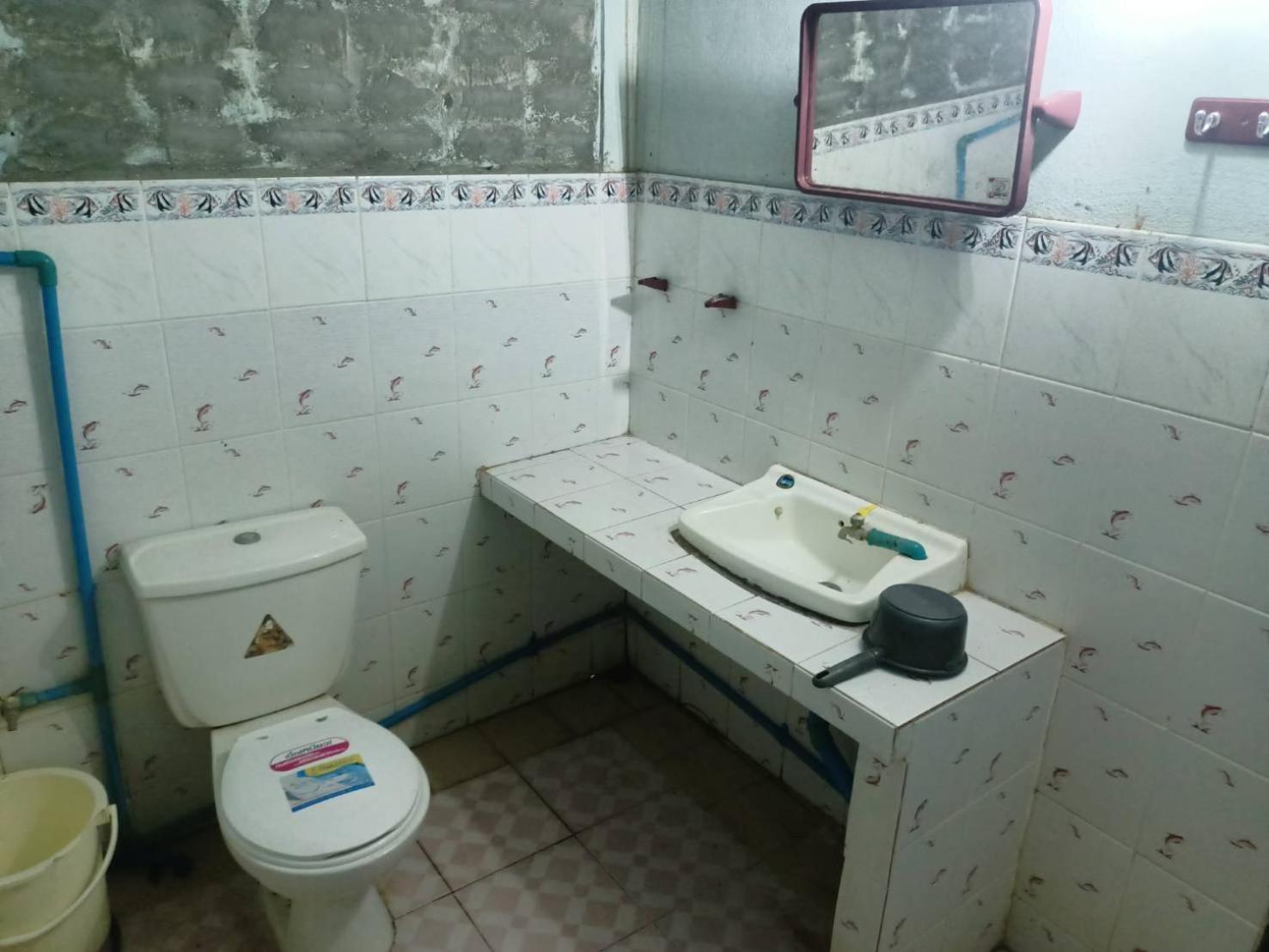 סוראט תאני Kanjana Resort מראה חיצוני תמונה