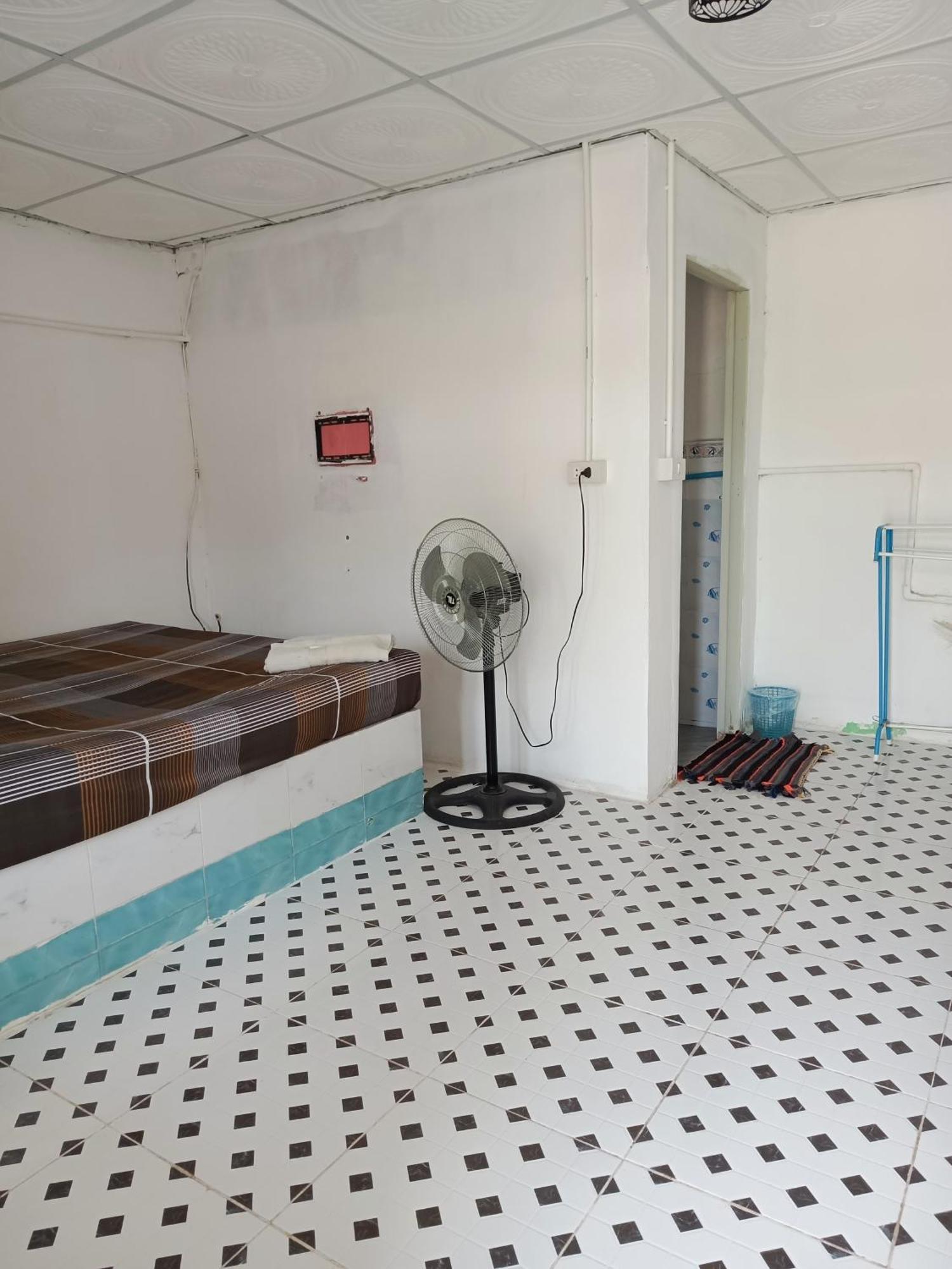 סוראט תאני Kanjana Resort מראה חיצוני תמונה