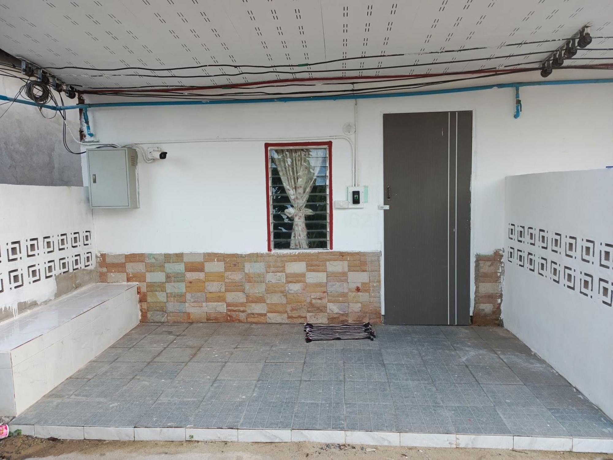 סוראט תאני Kanjana Resort מראה חיצוני תמונה