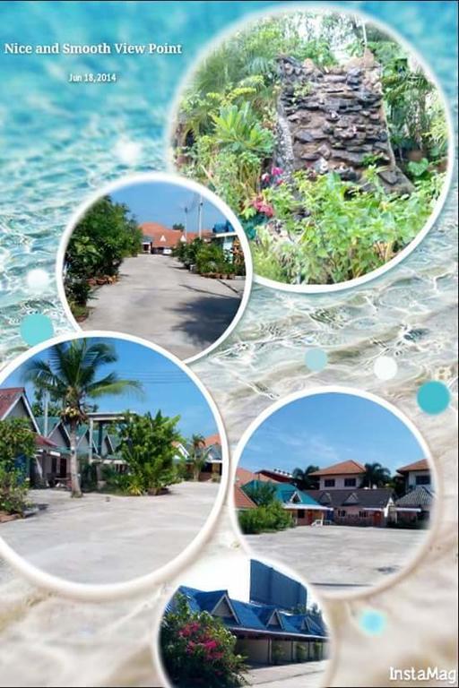סוראט תאני Kanjana Resort מראה חיצוני תמונה