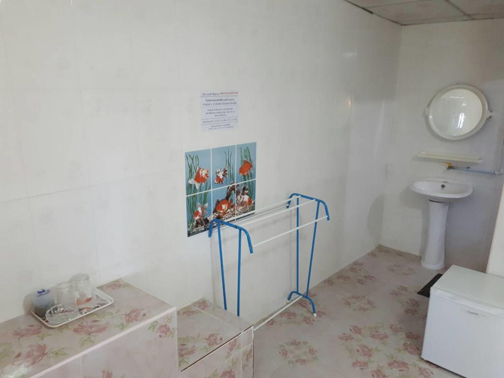 סוראט תאני Kanjana Resort מראה חיצוני תמונה