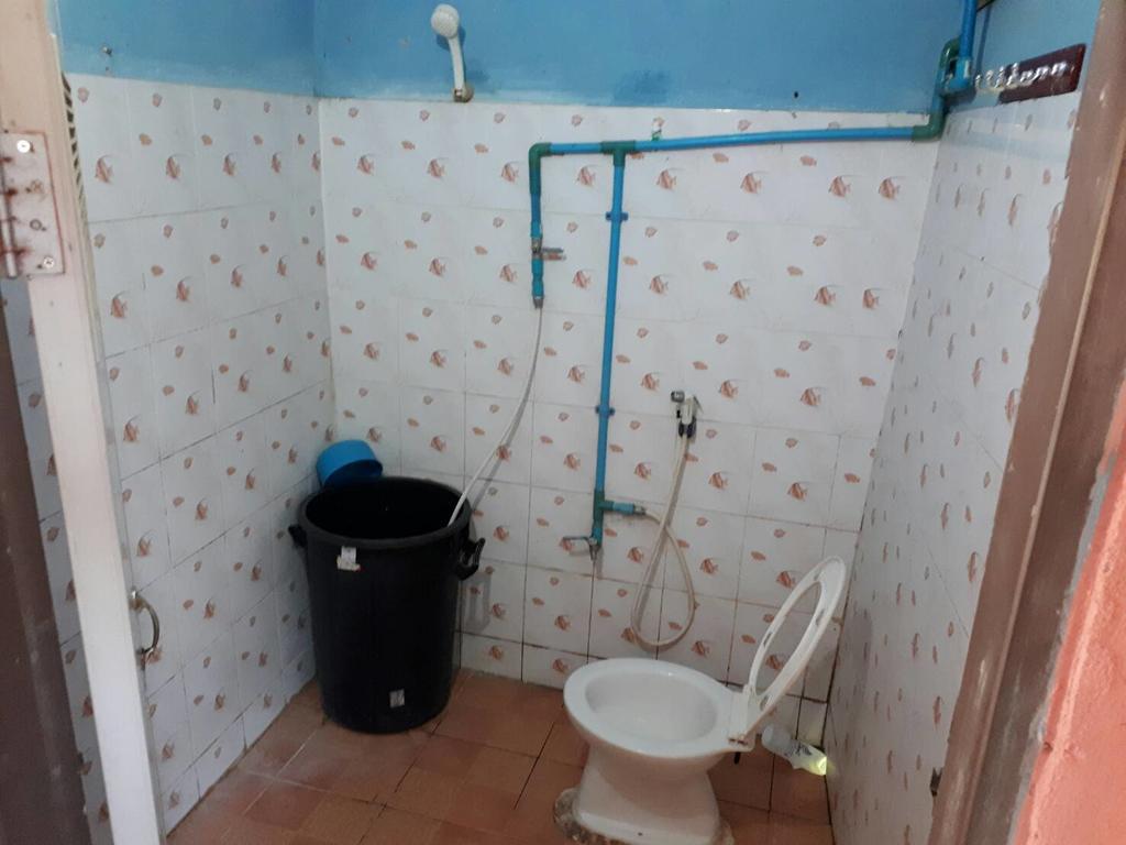 סוראט תאני Kanjana Resort מראה חיצוני תמונה
