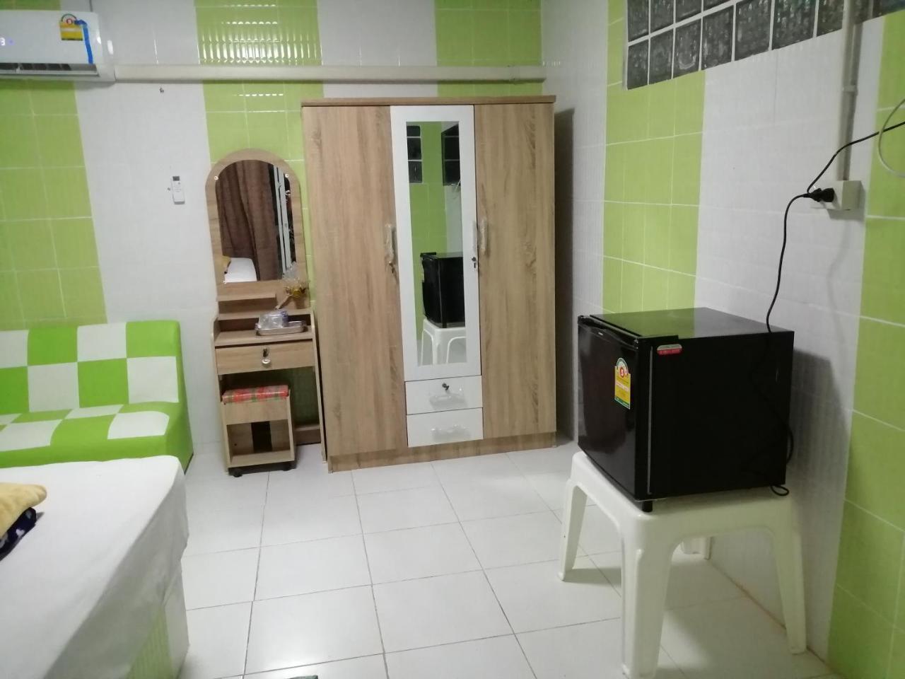 סוראט תאני Kanjana Resort מראה חיצוני תמונה