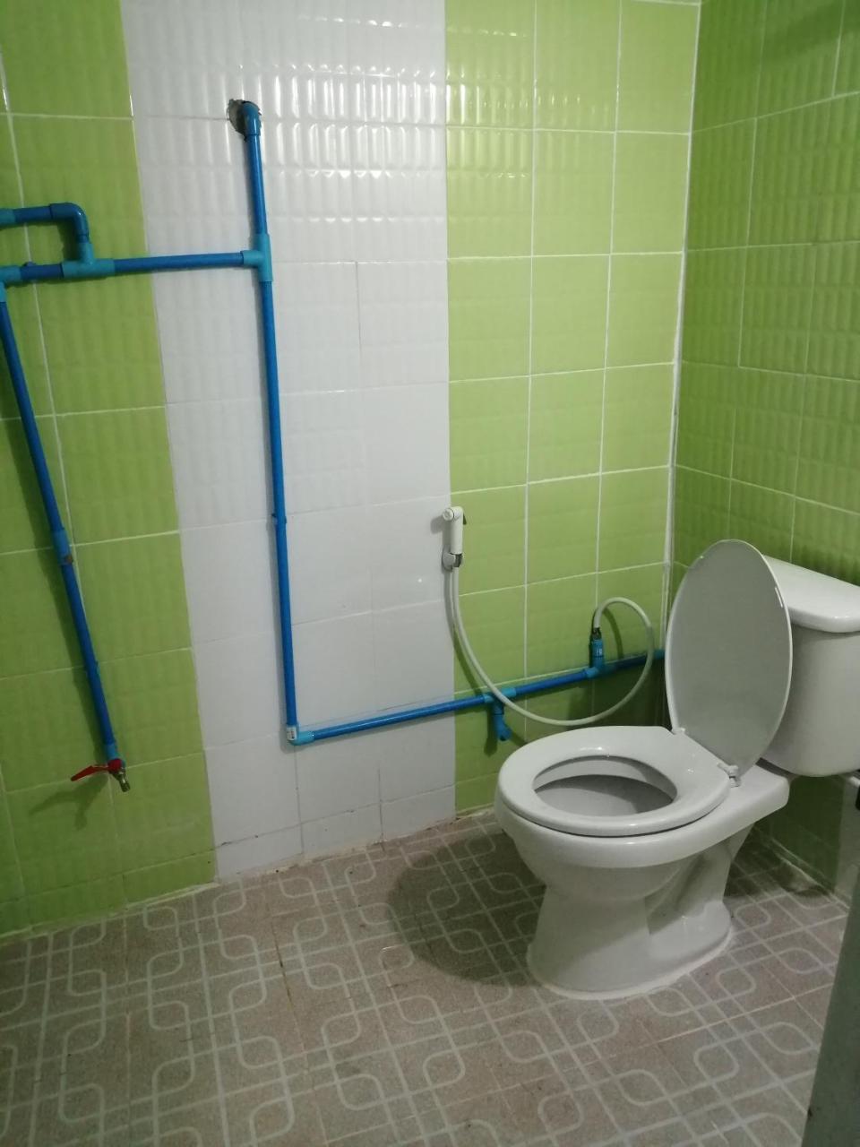 סוראט תאני Kanjana Resort מראה חיצוני תמונה